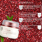 The Face Shop Pomegranate & Collagen Volume Lifting Cream - Korean Skincare | Swadesiicart