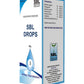 SBL Homeopathy Drops No. 3