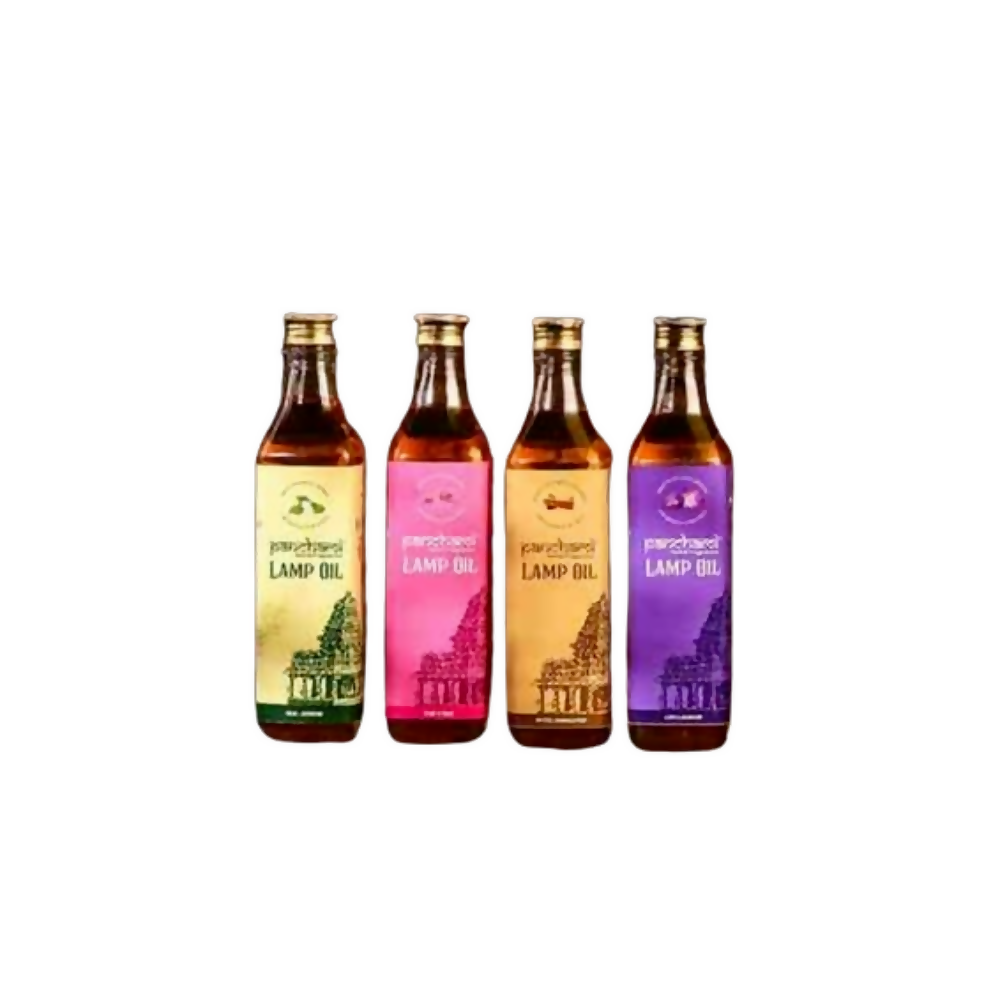Panchami Chaturveda Sugandha - Divine Oil Combo | Swadesiicart