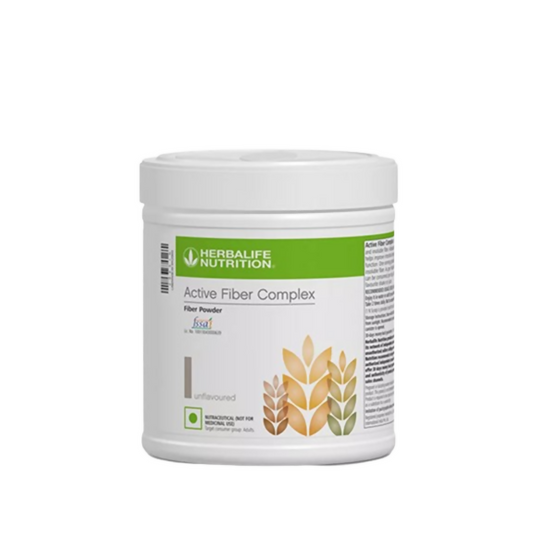 Herbalife Active Fibre Complex - Unflavoured - Swadesiicart
