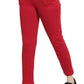 Asmaani Red color Hosiery Lower with Two Side Pockets. | Swadesiicart