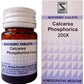 Dr. Willmar Schwabe India Calcarea Phosphorica Biochemic Tablets
