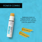 Deconstruct Hyaluronic Acid Lip Balm With 1% Cupuacu Butter - For Fuller lips, Dry Lips, Reduces Flakiness - Swadesiicart