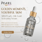 ARM Pearl Beauty 24K Gold Activating Serum