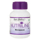 Nutriline Menopause Capsules (Gold)