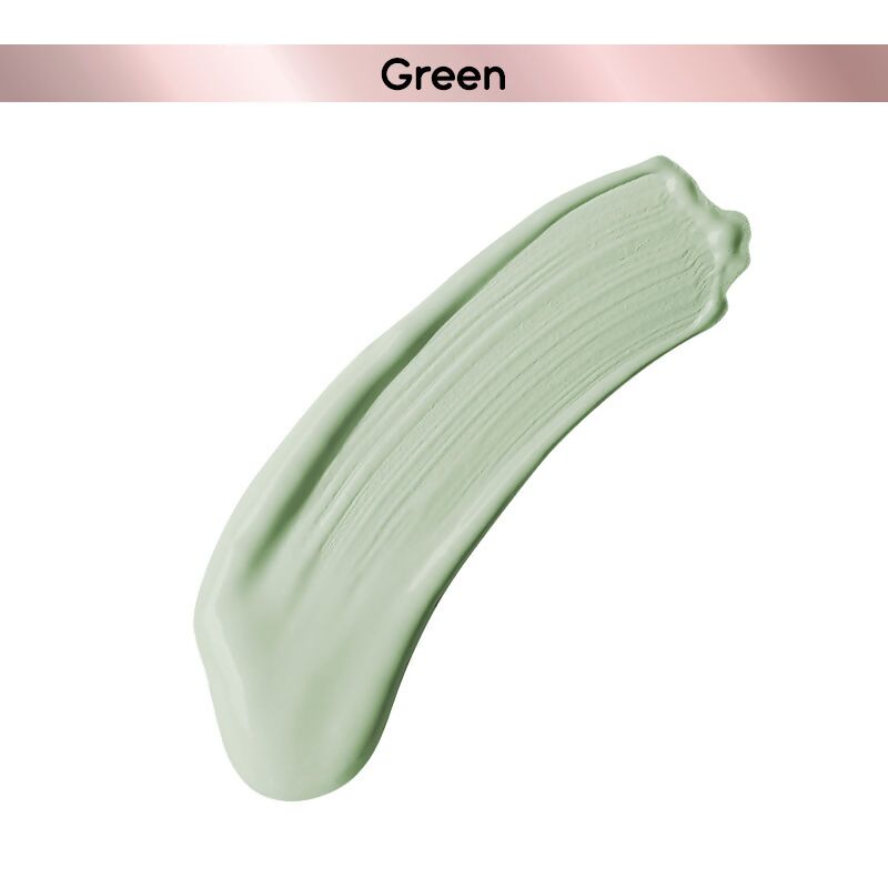 Kay Beauty By Katrina Kaif HD Liquid Colour Corrector - Green | Swadesiicart