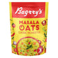 Bagrry's Masala Oats Classic Homestyle