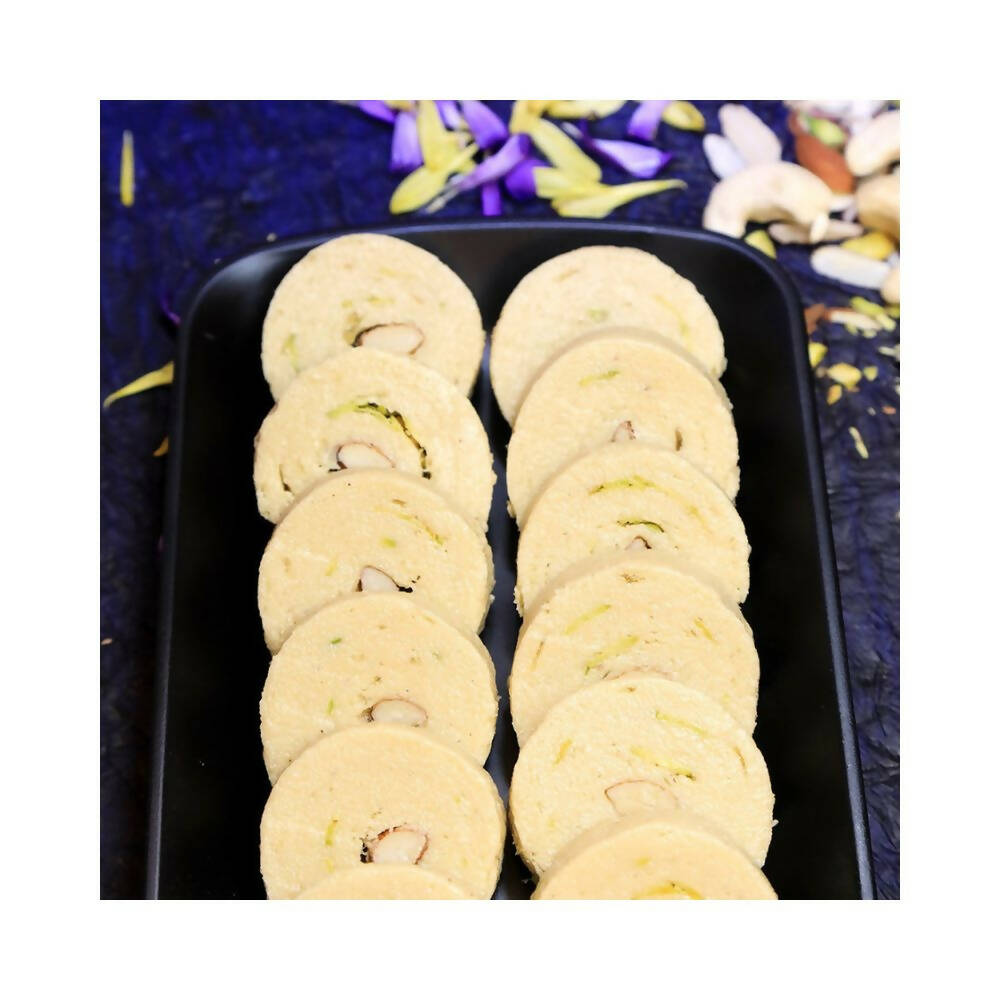 Olive Mithai Meva Crispy Roll | Swadesiicart
