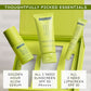 Hyphen By Kriti Sanon Daily Glow Essentials Gift Kit with Complete Skin Care Routine, with Face Serum, Moisturizing Sunscreen SPF & Lip Balm | Swadesiicart