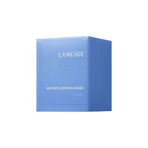 Laneige Water Sleeping Mask - Korean skincare | Swadesiicart