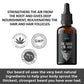 7 Days Advanced Beard & Hair Growth Oil - Swadesiicart