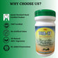 Hass Dia-17 Powder - Swadesiicart