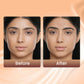 Swiss Beauty Matte Maxx Cover Foundation with Hyaluronic Acid & Vitamin E - 6 Deep Warm | Swadesiicart