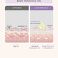 AreoVeda Baby Bath Essentials