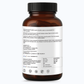 GATACA Liposomal Vitamin C Capsules for High Bioavailability| Immunity, Better Skin & Iron Absorption | Swadesiicart