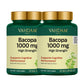 Bacopa 1000 mg High Strength Capsules