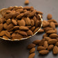 Almond House Badam