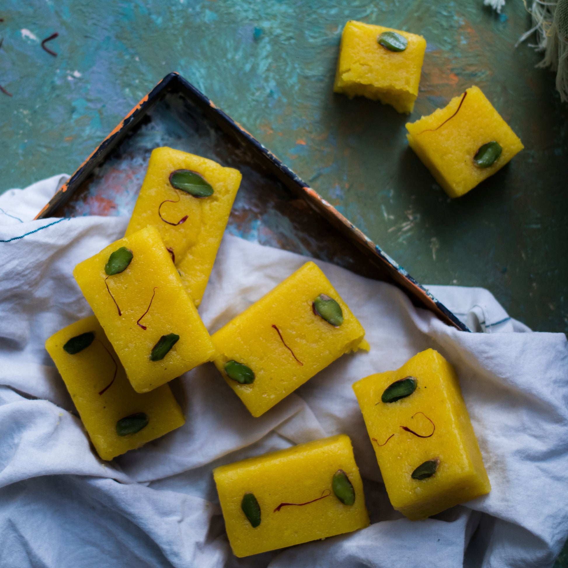 Almond House Badam Halwa | Swadesiicart
