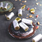 Almond House Badam Pista Roll | Swadesiicart