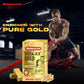Baidyanath Vita Ex Gold Plus Capsules | Swadesiicart