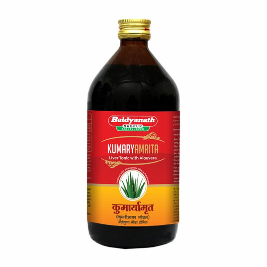 Baidyanath Kumarayamrita