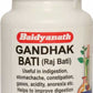 Baidyanath Raj Bati (Gandhak Bati)
