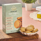 Almond House Bajra Jaggery Cookies | Swadesiicart