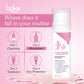 Bake Super Glow+ Glazed Peptide Barrier Repair Moisturizer | Swadesiicart