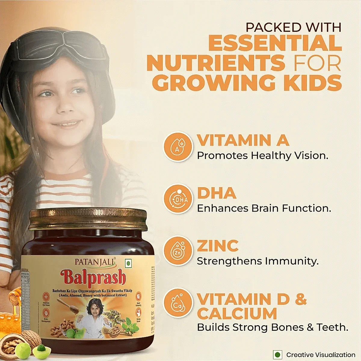 Patanjali Balprash | Swadesiicart