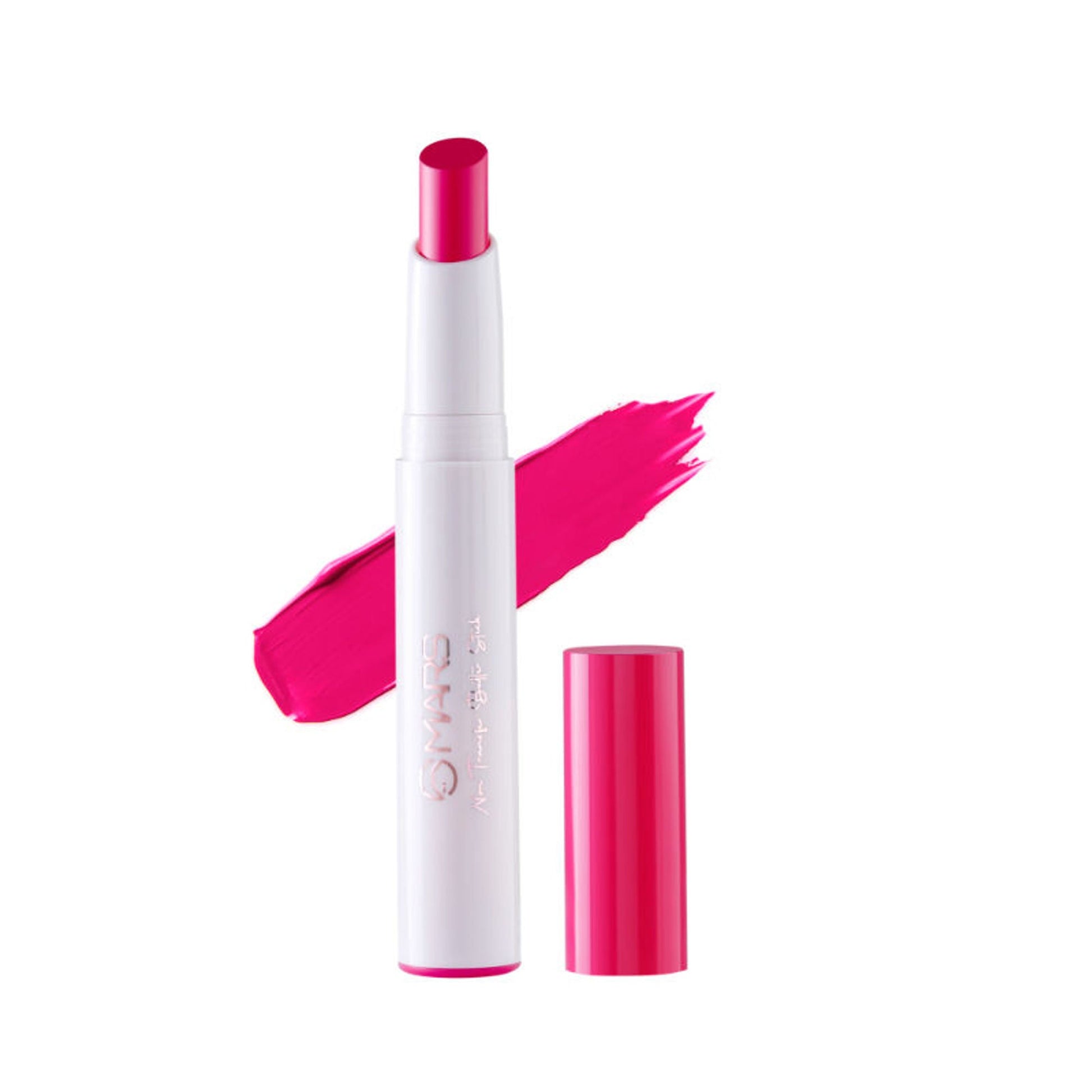 MARS Cosmetics Non Transfer Butter Stick - 02 Empowering - Swadesiicart