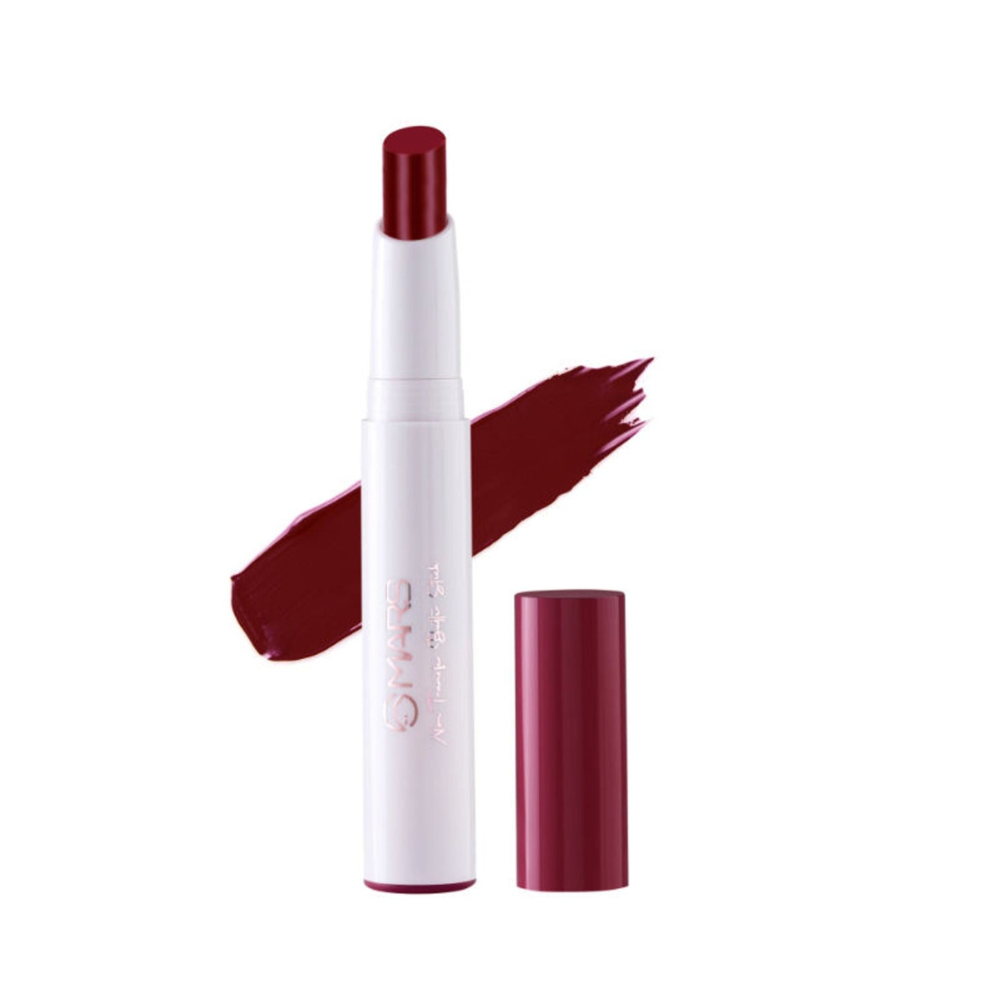 MARS Cosmetics Non Transfer Butter Stick - 03 Mums Favorite - Swadesiicart