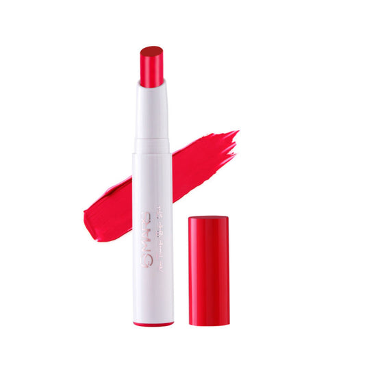 MARS Cosmetics Non Transfer Butter Stick - 04 Front Row - Swadesiicart
