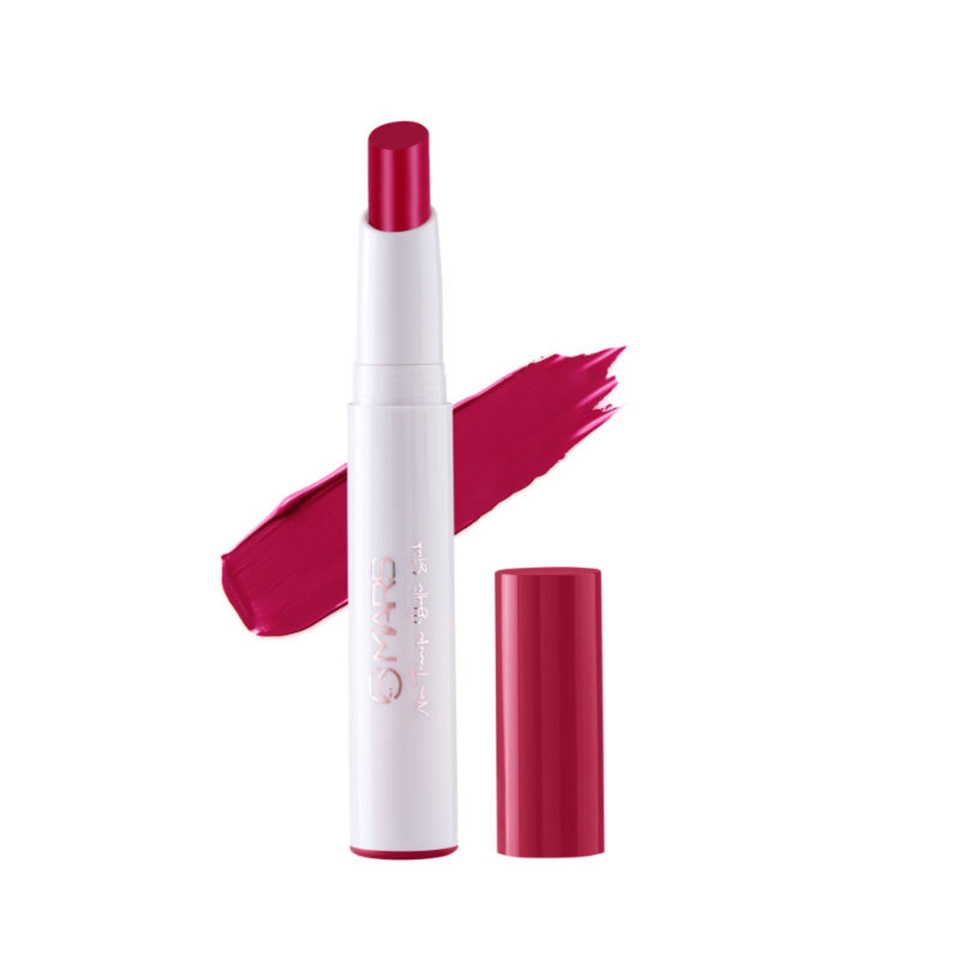 MARS Cosmetics Non Transfer Butter Stick - 06 Family Lunch - Swadesiicart