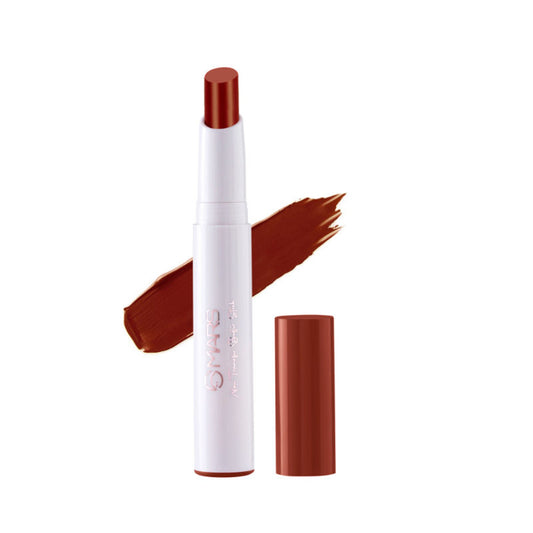 MARS Cosmetics Non Transfer Butter Stick - 08 Office Party - Swadesiicart