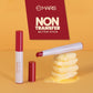 MARS Cosmetics Non Transfer Butter Stick - 09 Dance Party - Swadesiicart