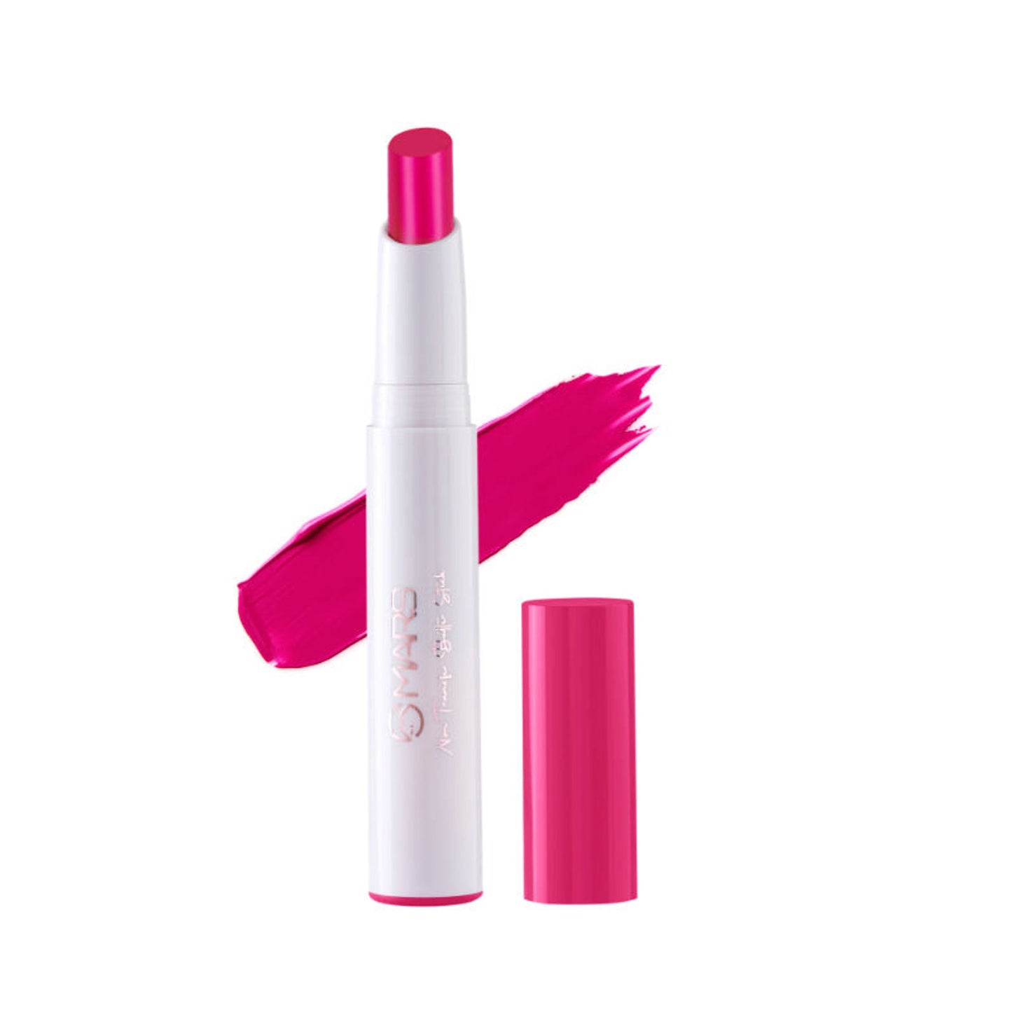 MARS Cosmetics Non Transfer Butter Stick - 10 Fun Day - Swadesiicart