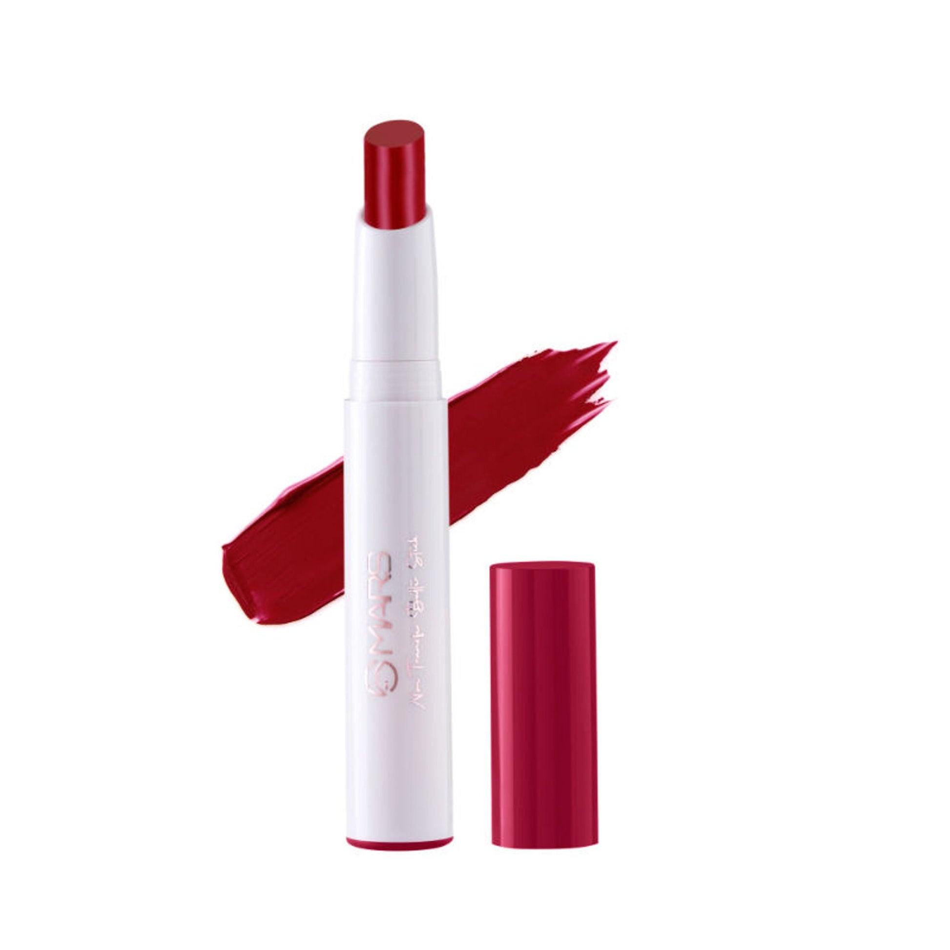 MARS Cosmetics Non Transfer Butter Stick - 12 Reunion - Swadesiicart