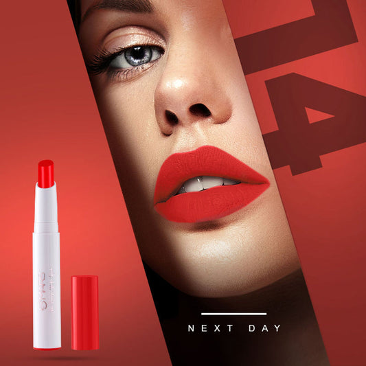 MARS Cosmetics Non Transfer Butter Stick - 14 Next Day - Swadesiicart