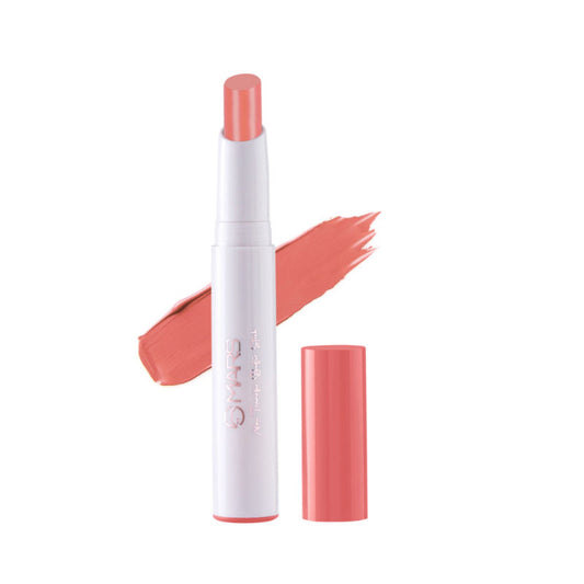 MARS Cosmetics Non Transfer Butter Stick - 15 Running Late - Swadesiicart