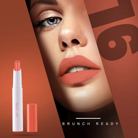MARS Cosmetics Non Transfer Butter Stick - 16 Brunch Ready - Swadesiicart