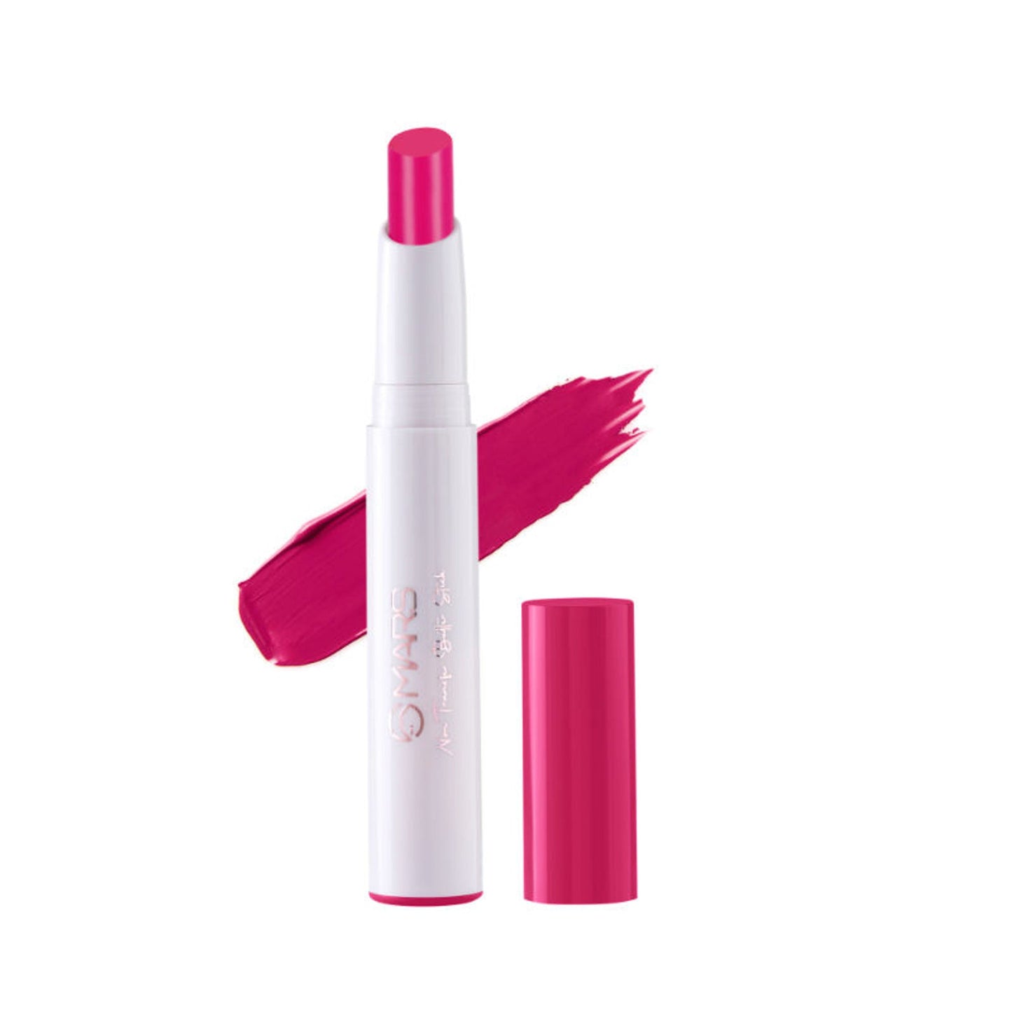 MARS Cosmetics Non Transfer Butter Stick - 18 Wedding Bells - Swadesiicart