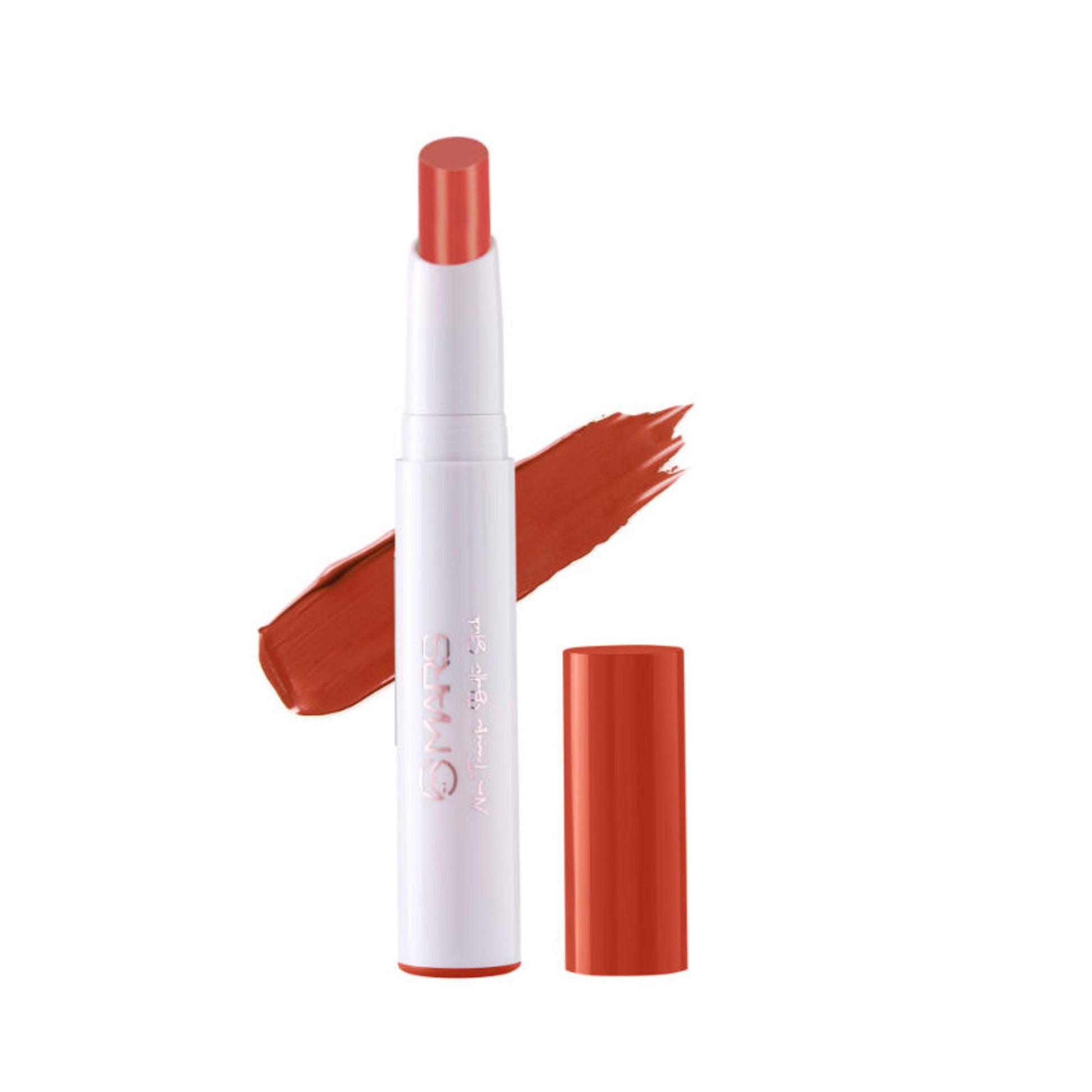 MARS Cosmetics Non Transfer Butter Stick - 23 Confident Women - Swadesiicart