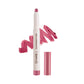 MARS Cosmetics Retractable Poppins Lipstick - Raspberry Pink - Swadesiicart
