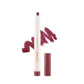 MARS Cosmetics Retractable Poppins Lipstick - Plum Nights - Swadesiicart