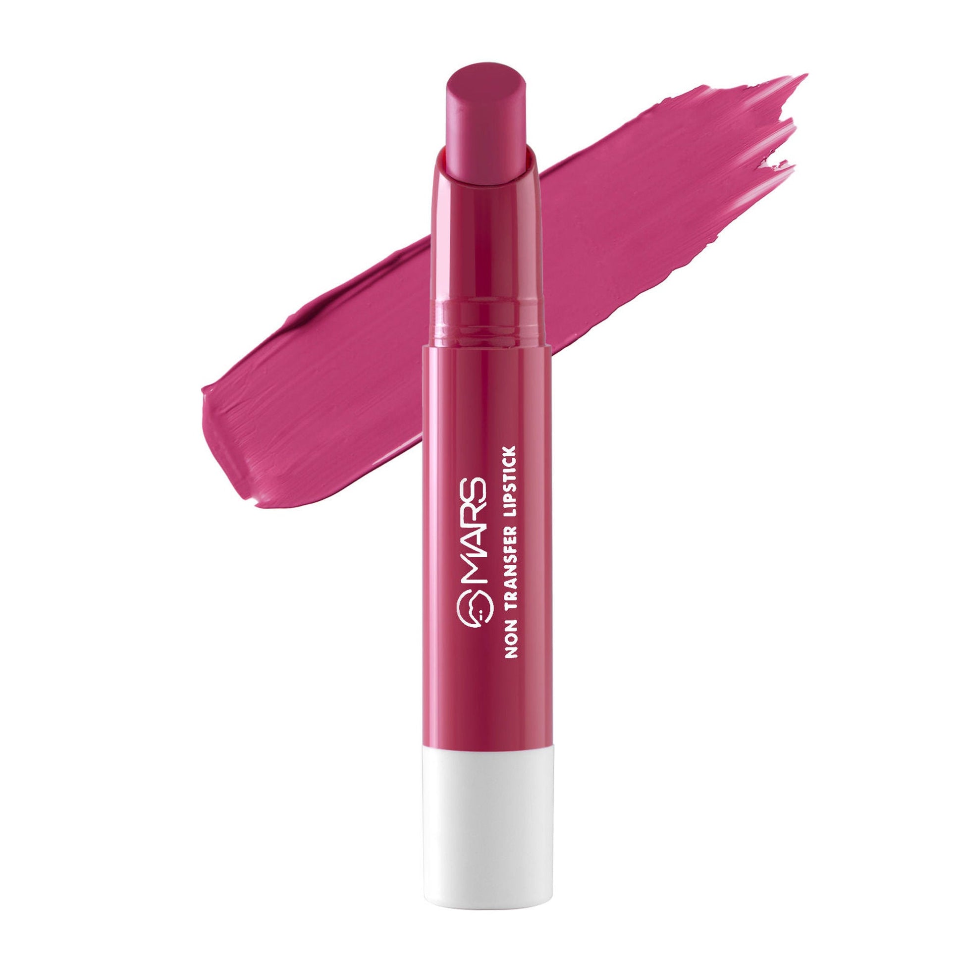 MARS Cosmetics Matte Super Stay Lipstick - 09-Paradise - Swadesiicart