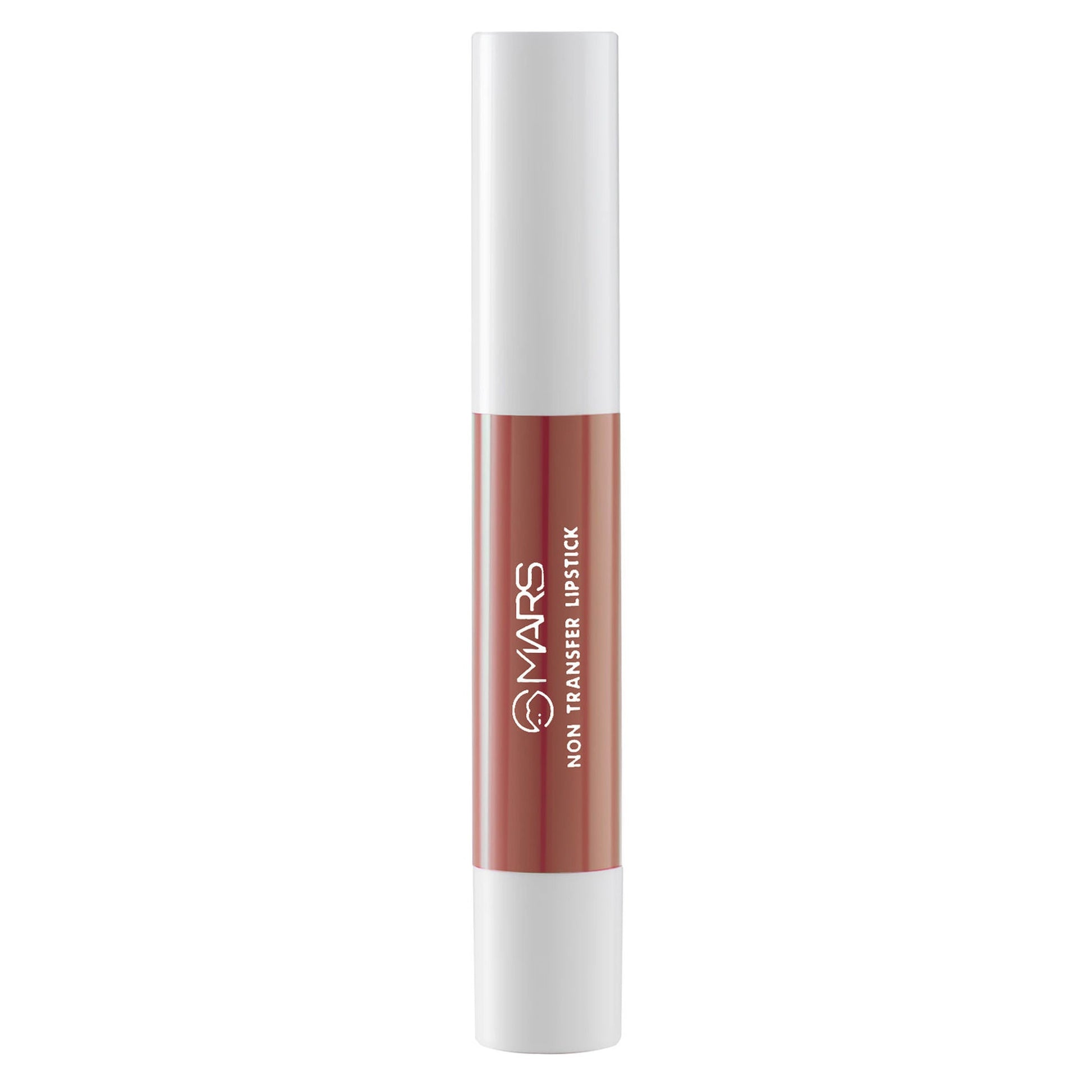 MARS Cosmetics Matte Super Stay Lipstick - 10-Royalty - Swadesiicart