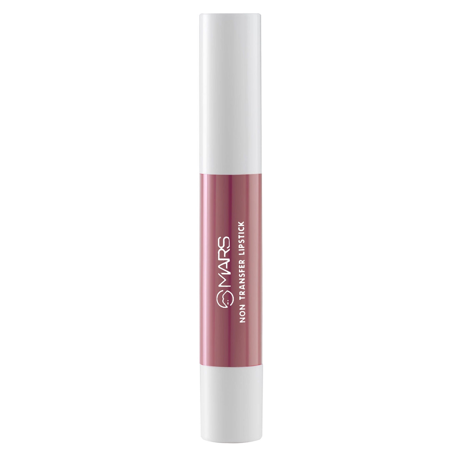 MARS Cosmetics Matte Super Stay Lipstick - 14-Enchanted - Swadesiicart