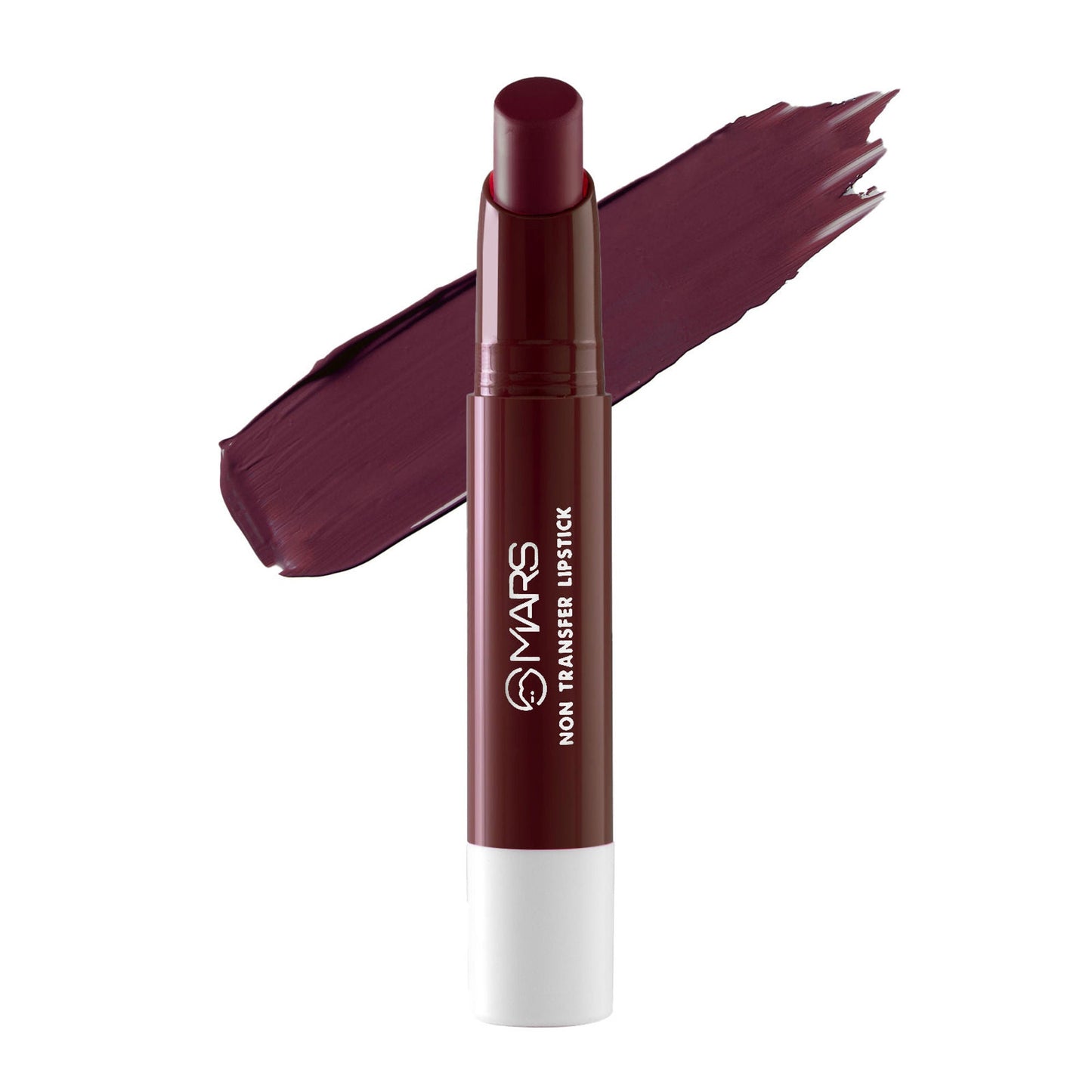 MARS Cosmetics Matte Super Stay Lipstick - 18-Mystical - Swadesiicart