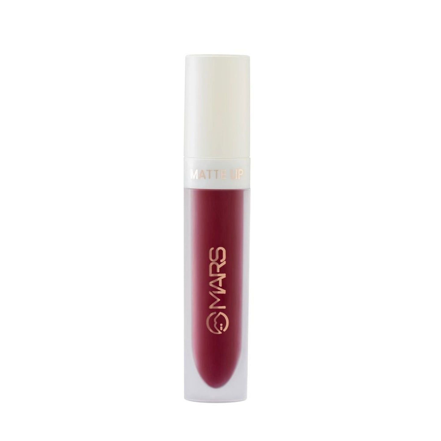 MARS Cosmetics Liquid Lip Color - Dark Teaser - Swadesiicart
