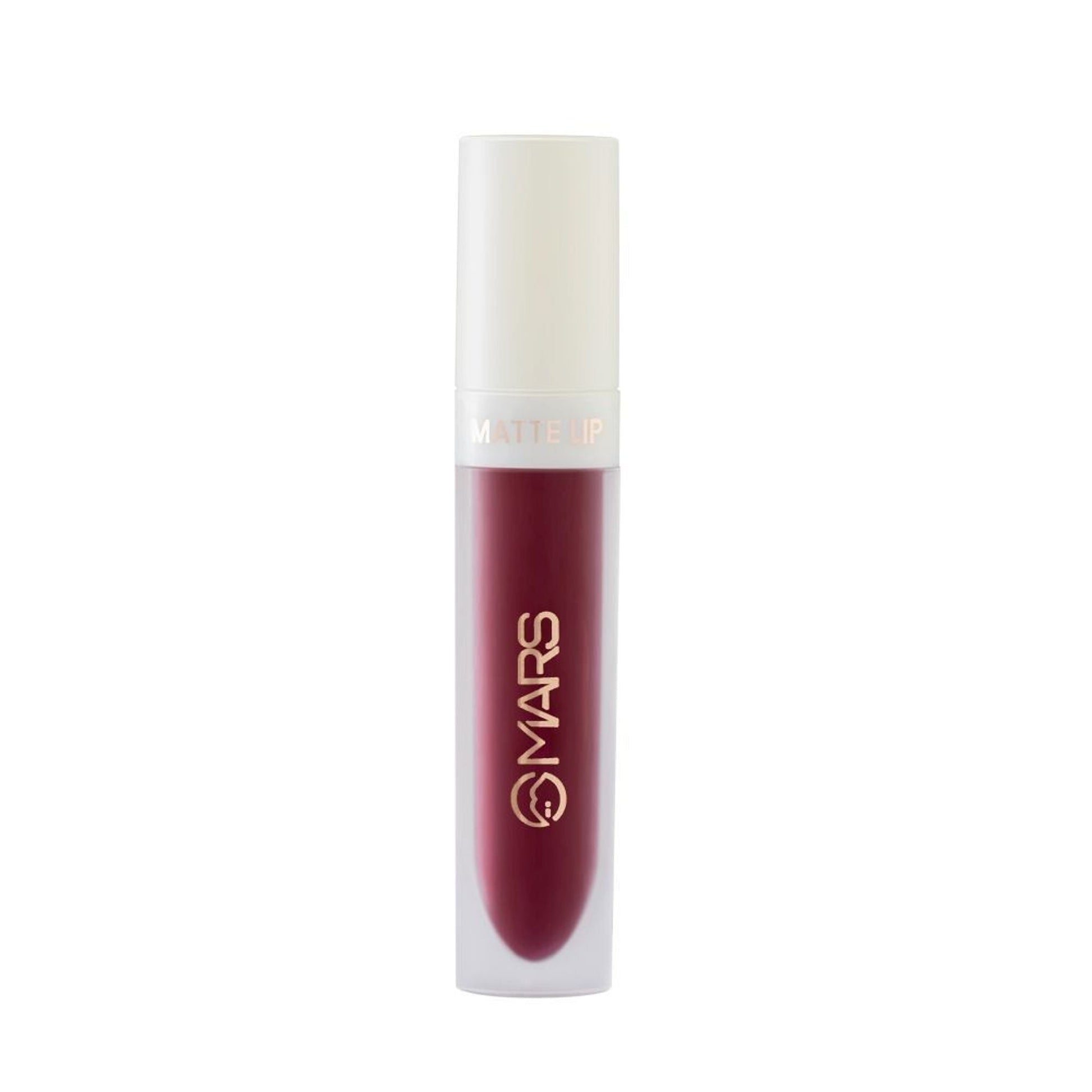 MARS Cosmetics Liquid Lip Color - Plum Passion - Swadesiicart